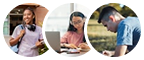 student profiles